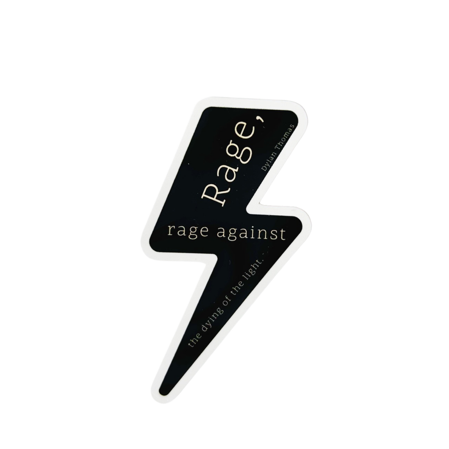 Resist & Rise Sticker Pack (5 stickers included)