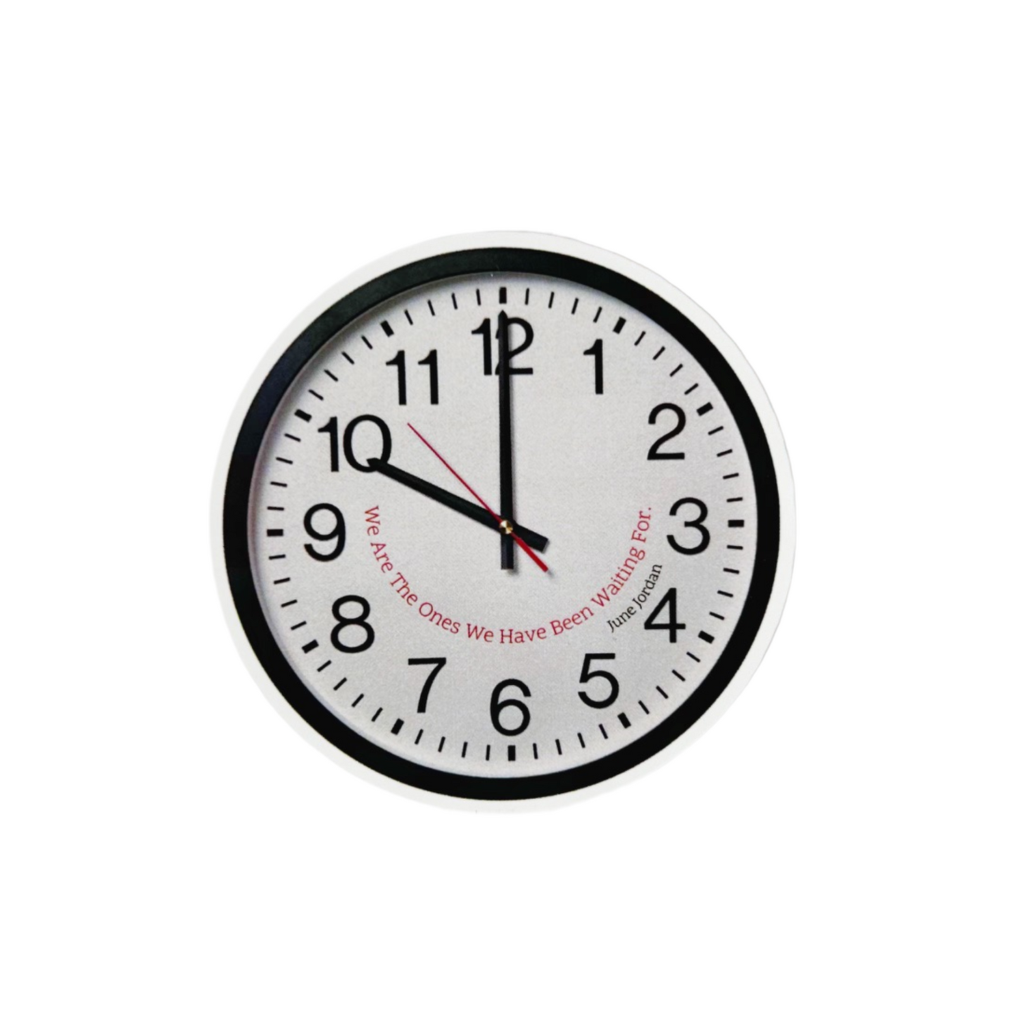 Resist & Rise Sticker Pack (5 stickers included)