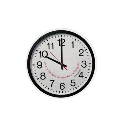 Resist & Rise Sticker Pack (5 stickers included)